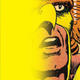 Variant cover by Chip Kidd, Richard Howell, and Alfredo Alcala